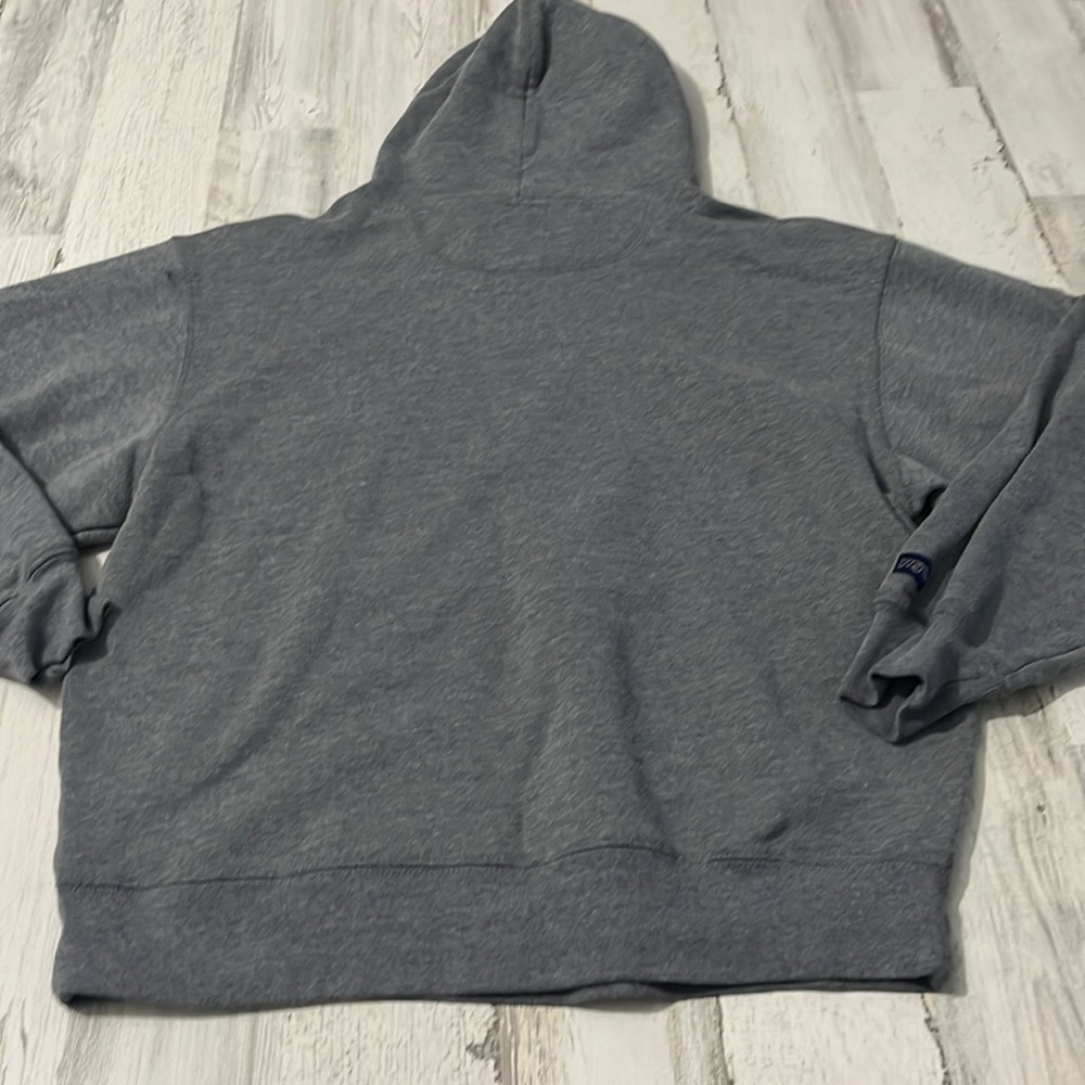 Jansport Alabama 2010 National Championship Hooded Sweatshirt Size Medium - Picture 5 of 9